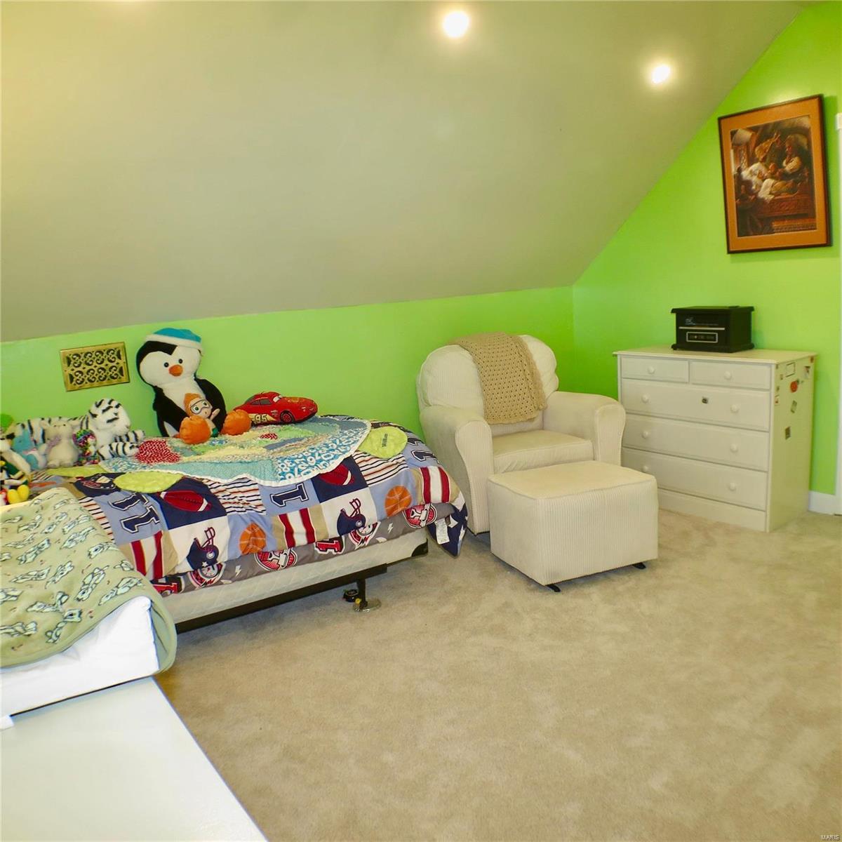 Chippewa Hills - Residential