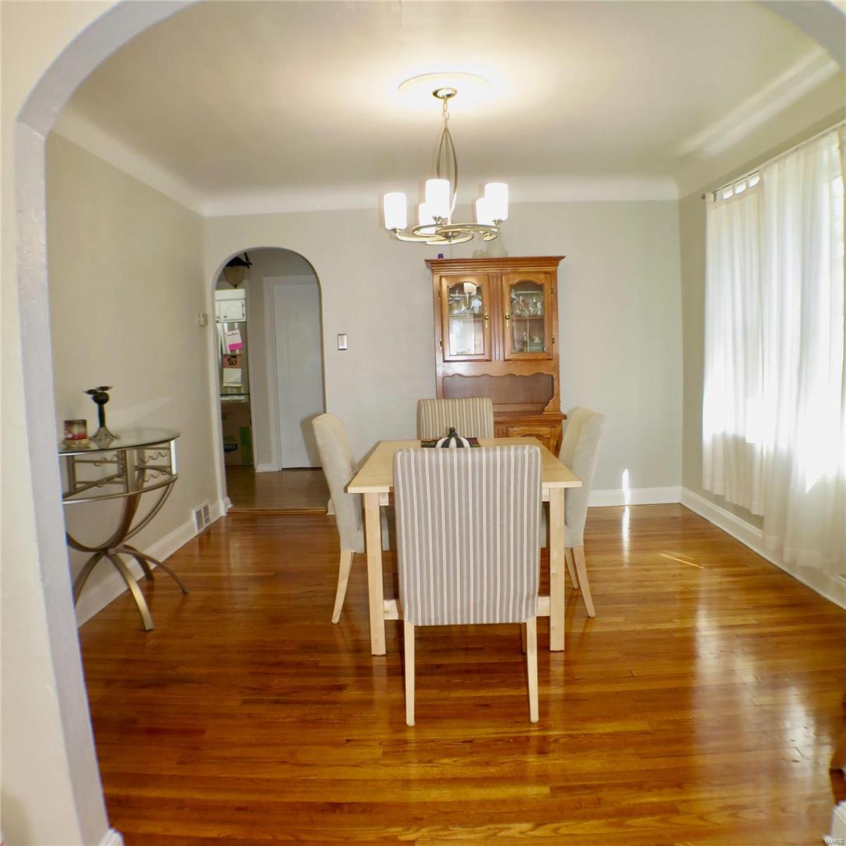 Chippewa Hills - Residential