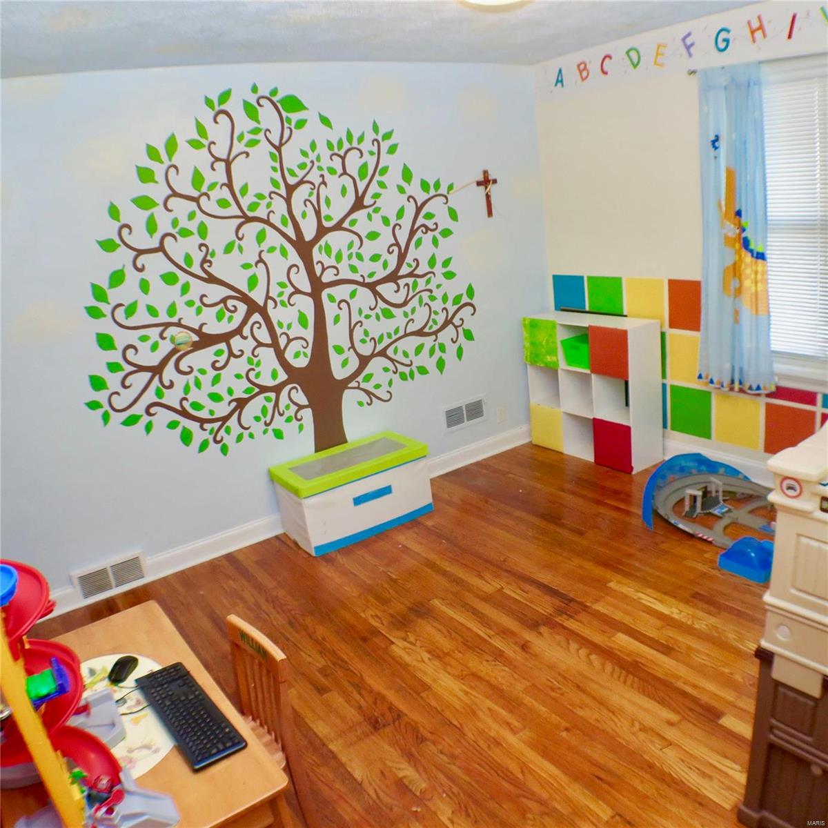 Chippewa Hills - Residential