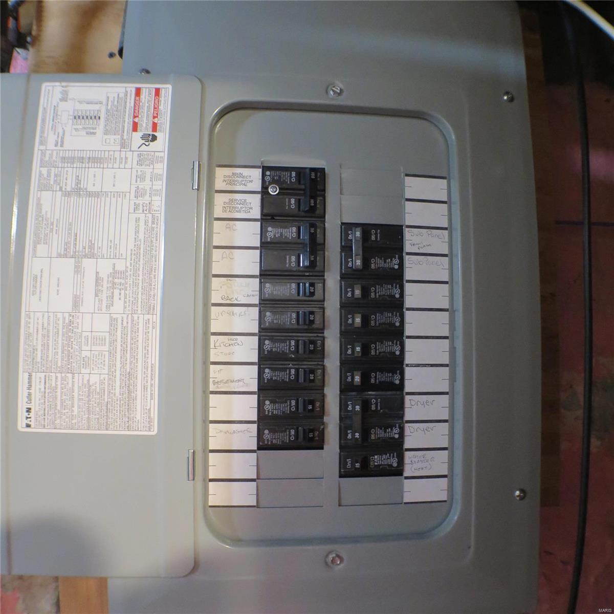 Chippewa Hills - Residential