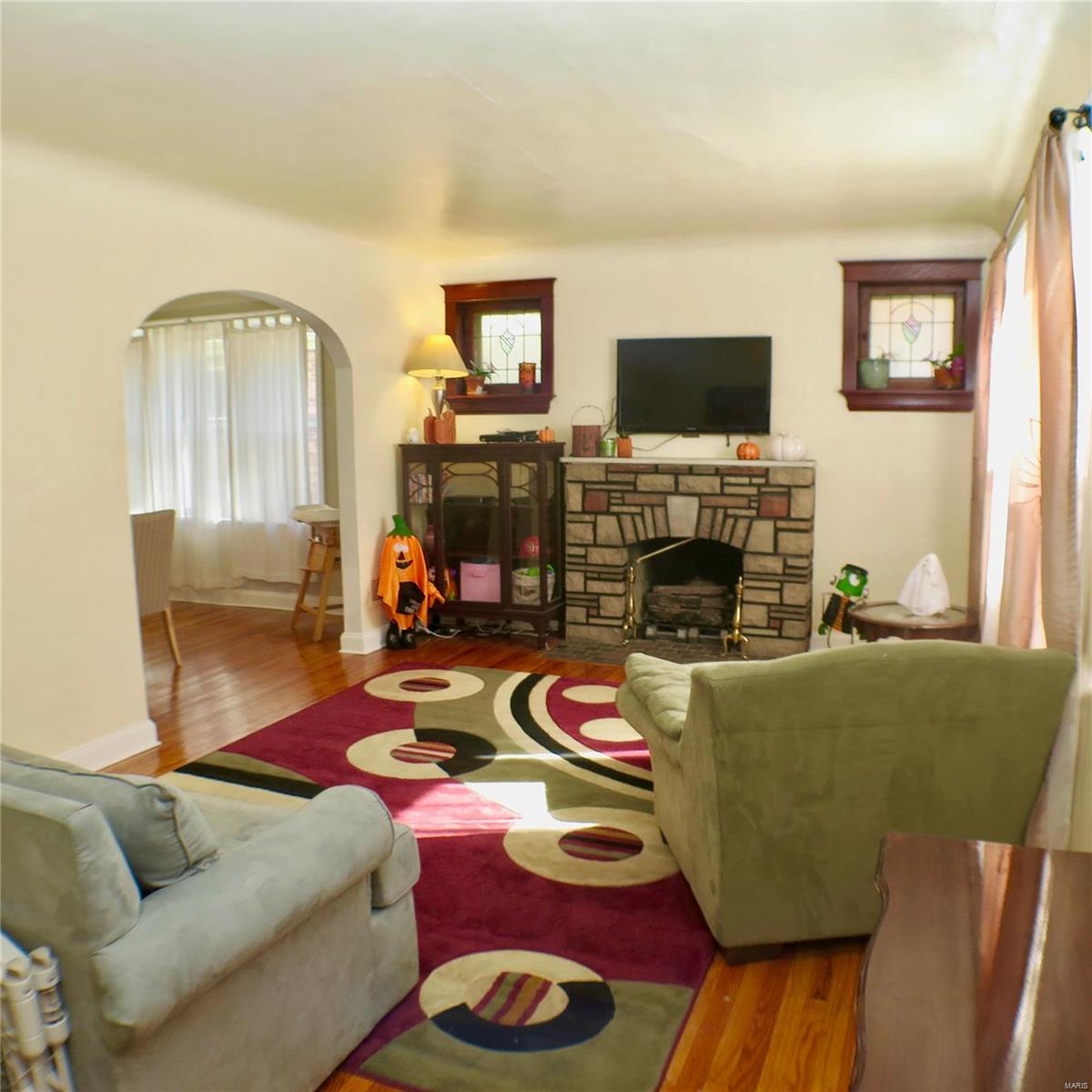 Chippewa Hills - Residential