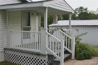 City of Paynesville - Residential