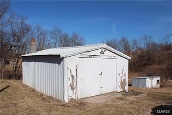 City of Paynesville - Residential