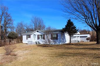 City of Paynesville - Residential