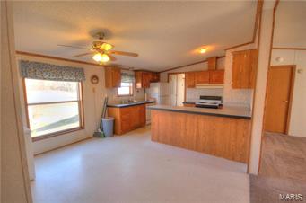 City of Paynesville - Residential