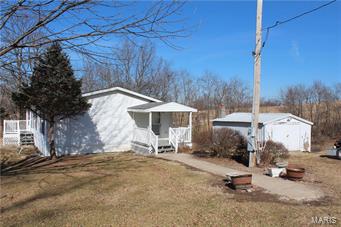 City of Paynesville - Residential