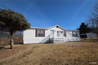 City of Paynesville - Residential