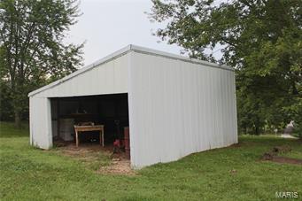 City of Paynesville - Residential