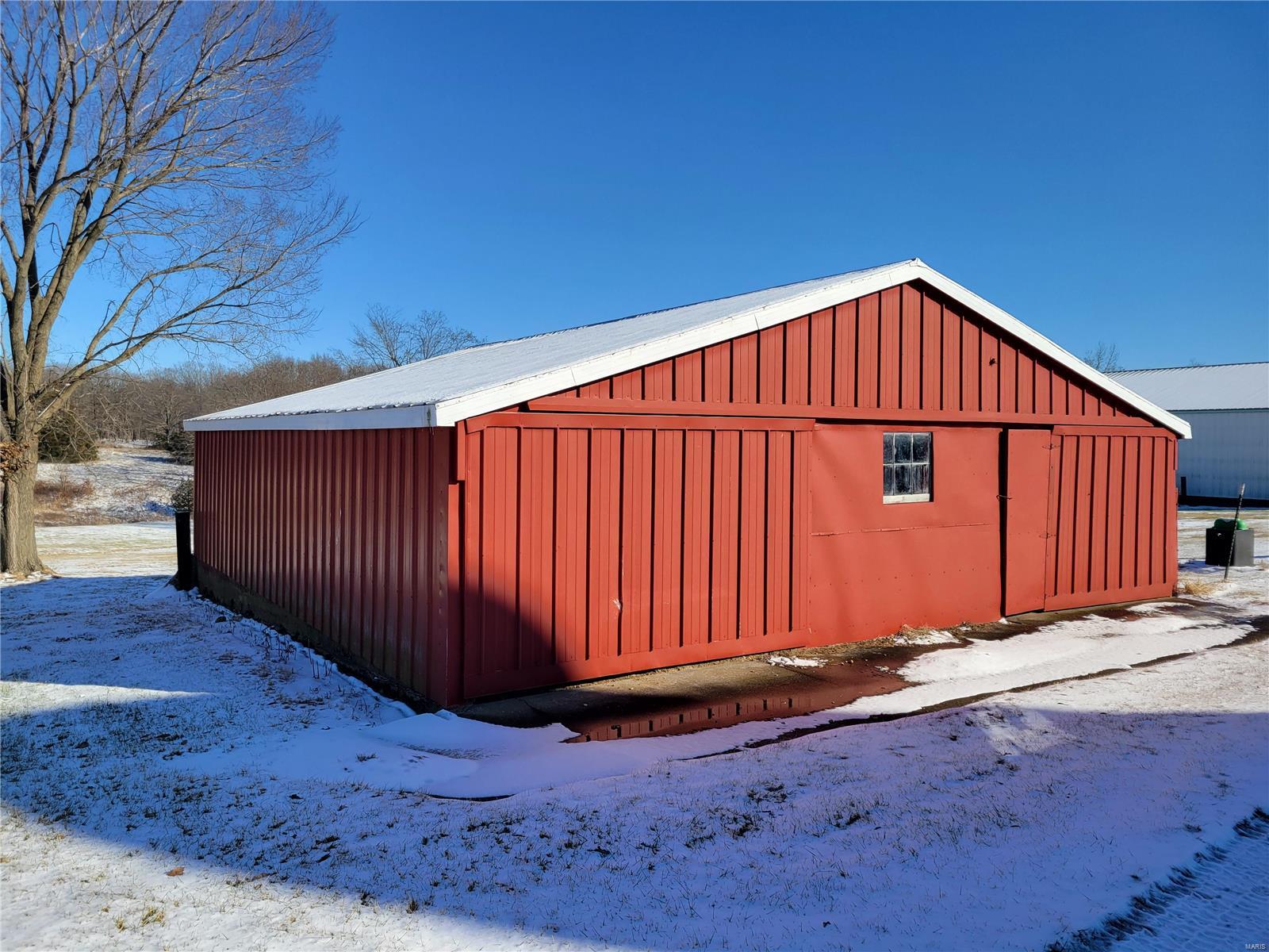 None, N/A - Residential