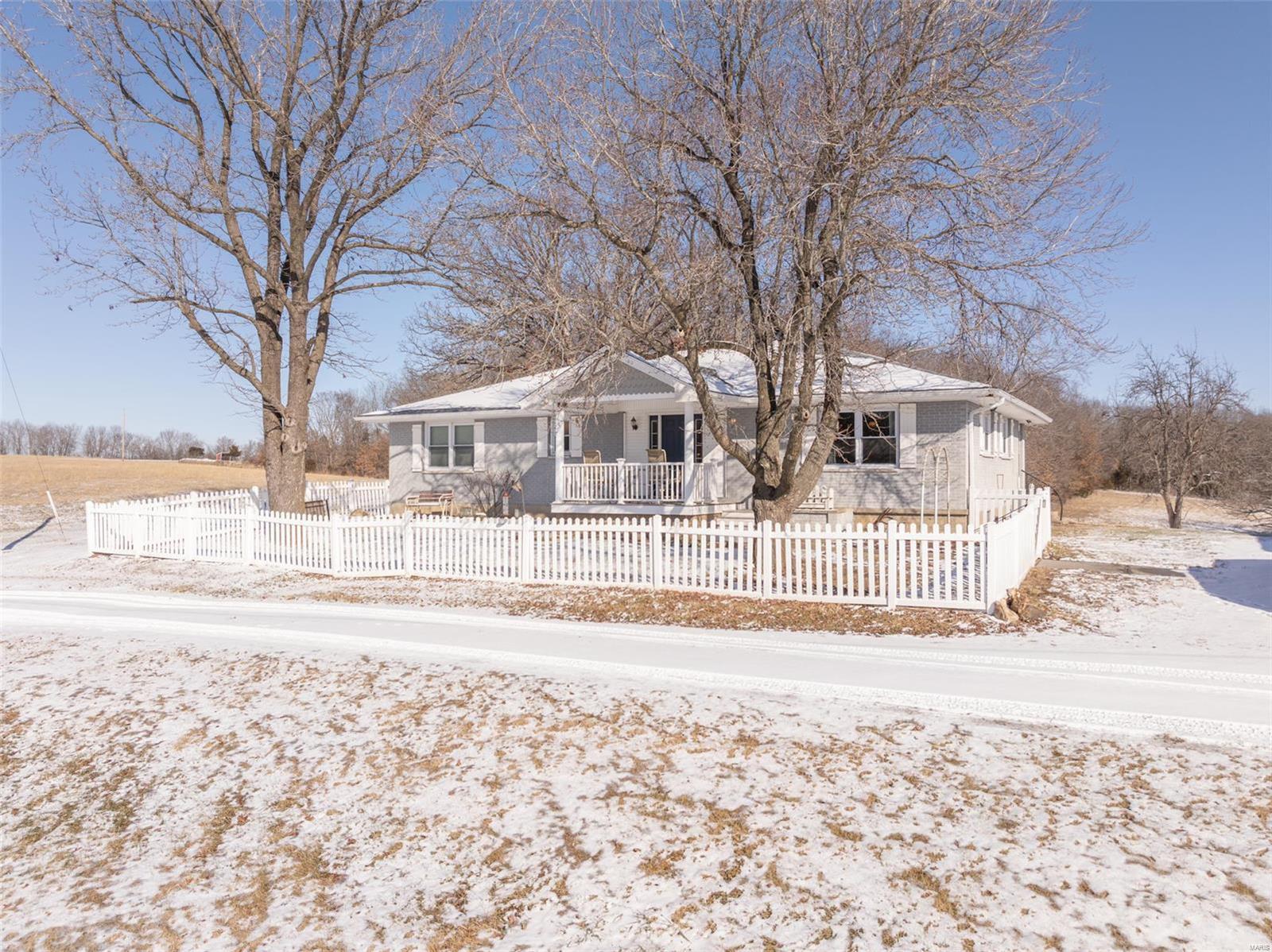 242 Gerding Road