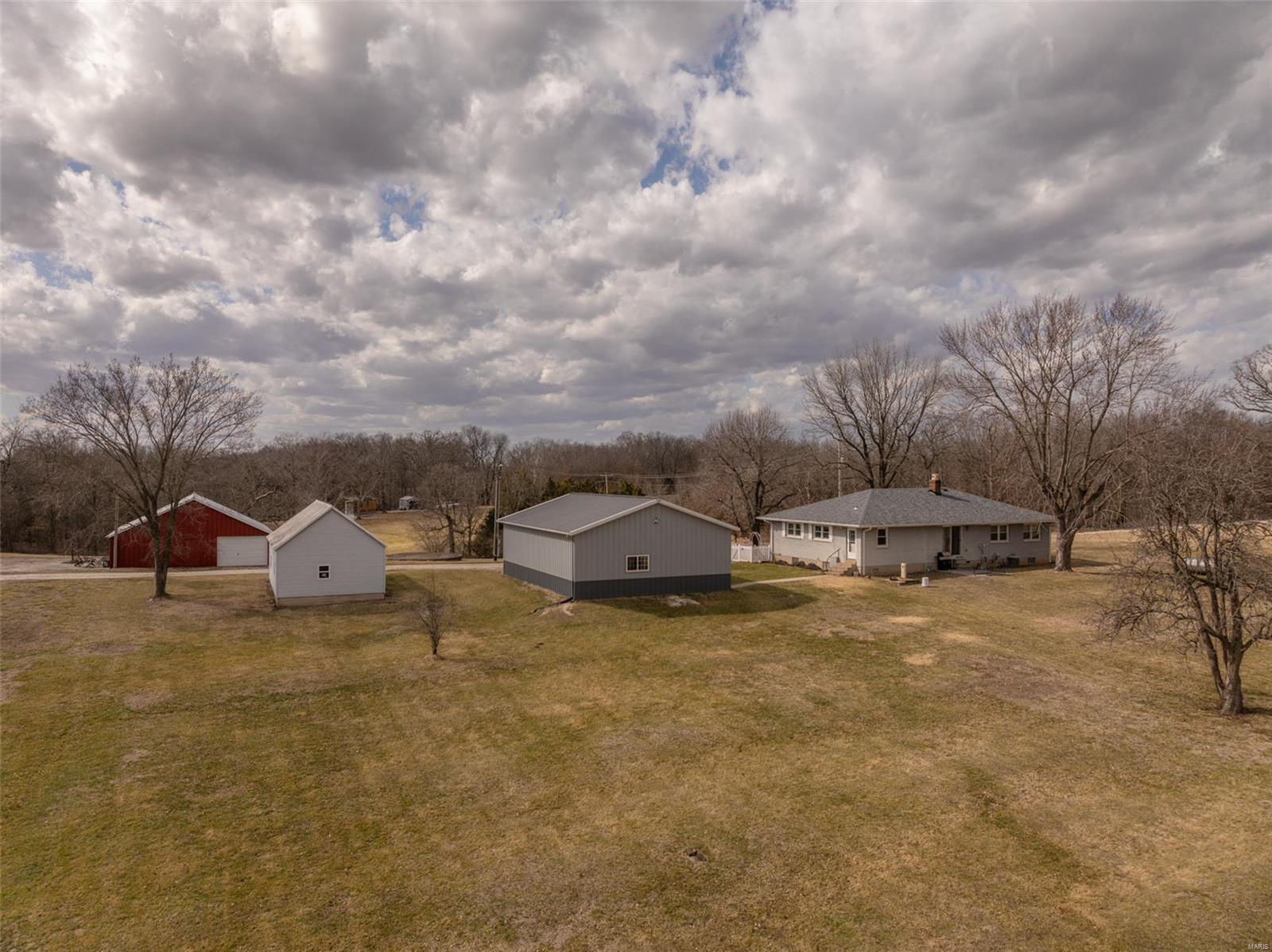 None, N/A - Residential