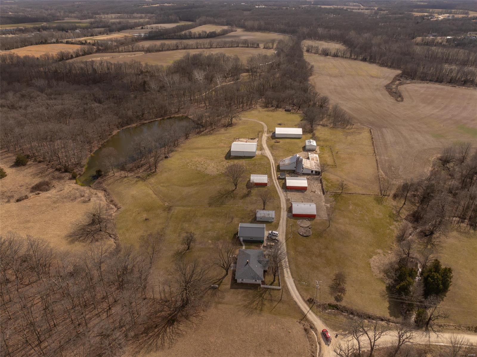 None, N/A - Residential