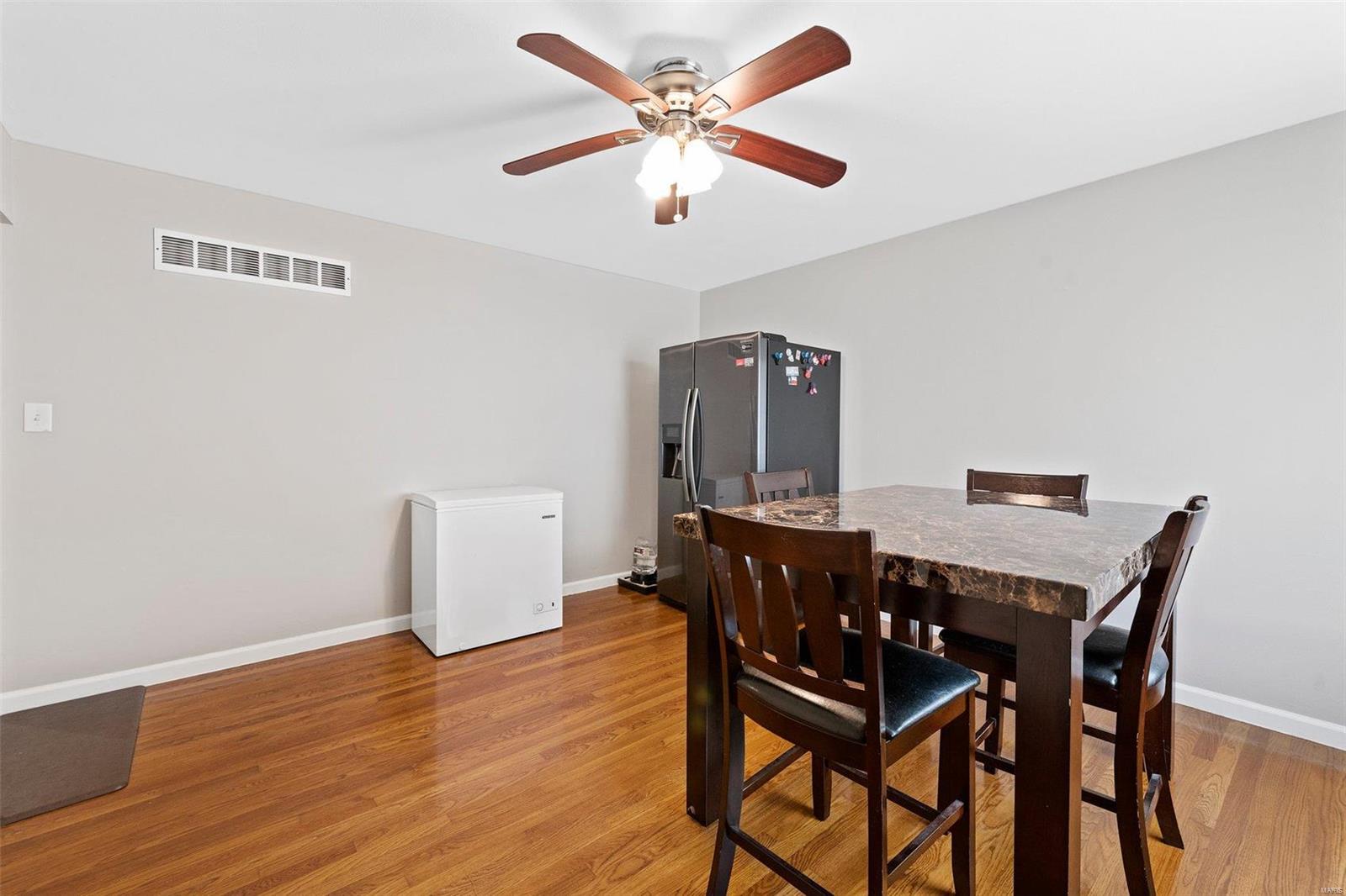 Gary Gardens - Residential