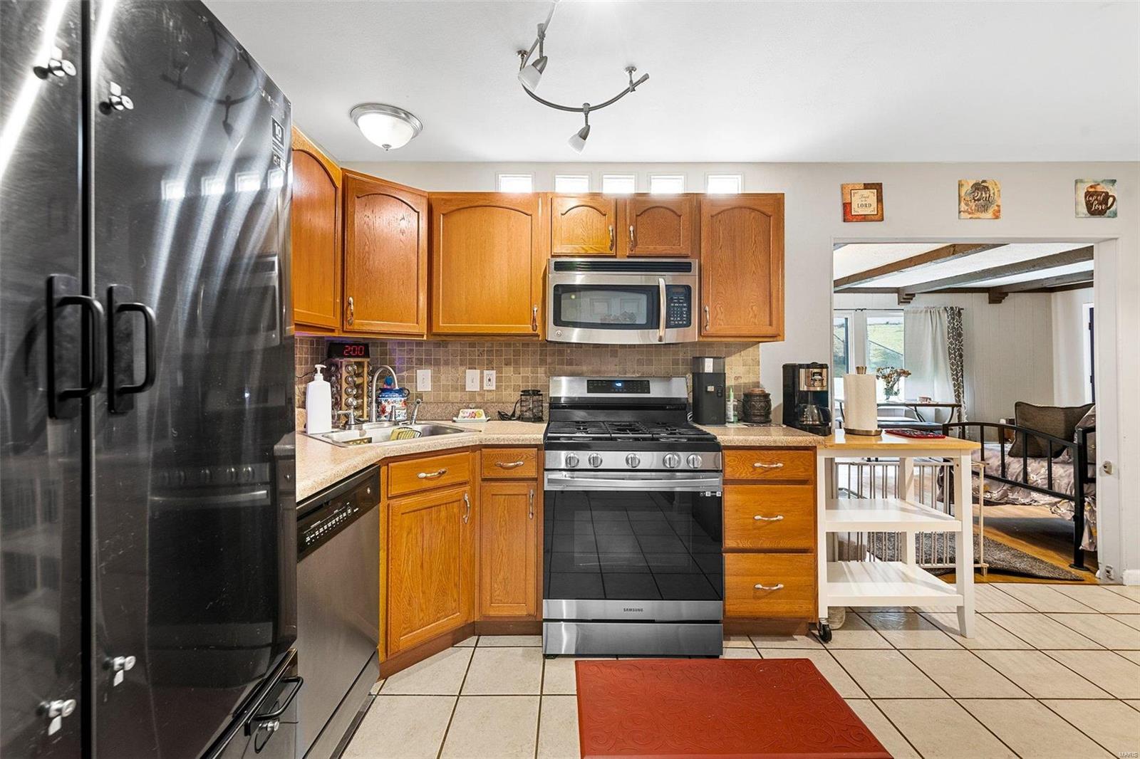 Gary Gardens - Residential