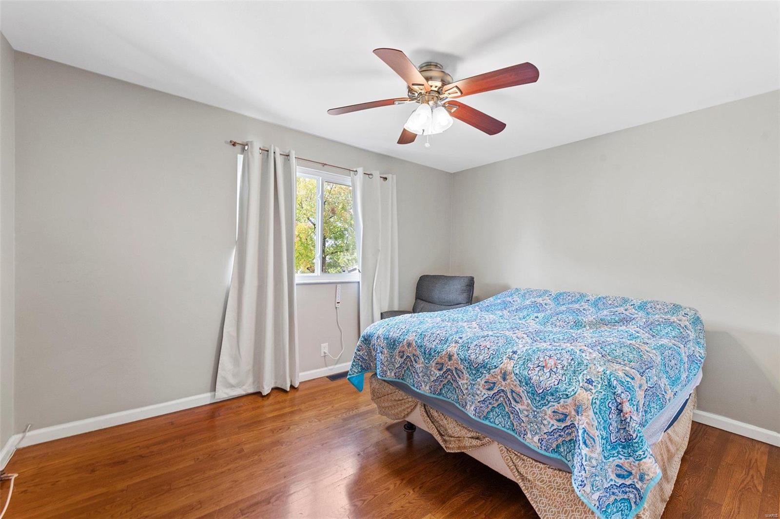 Gary Gardens - Residential