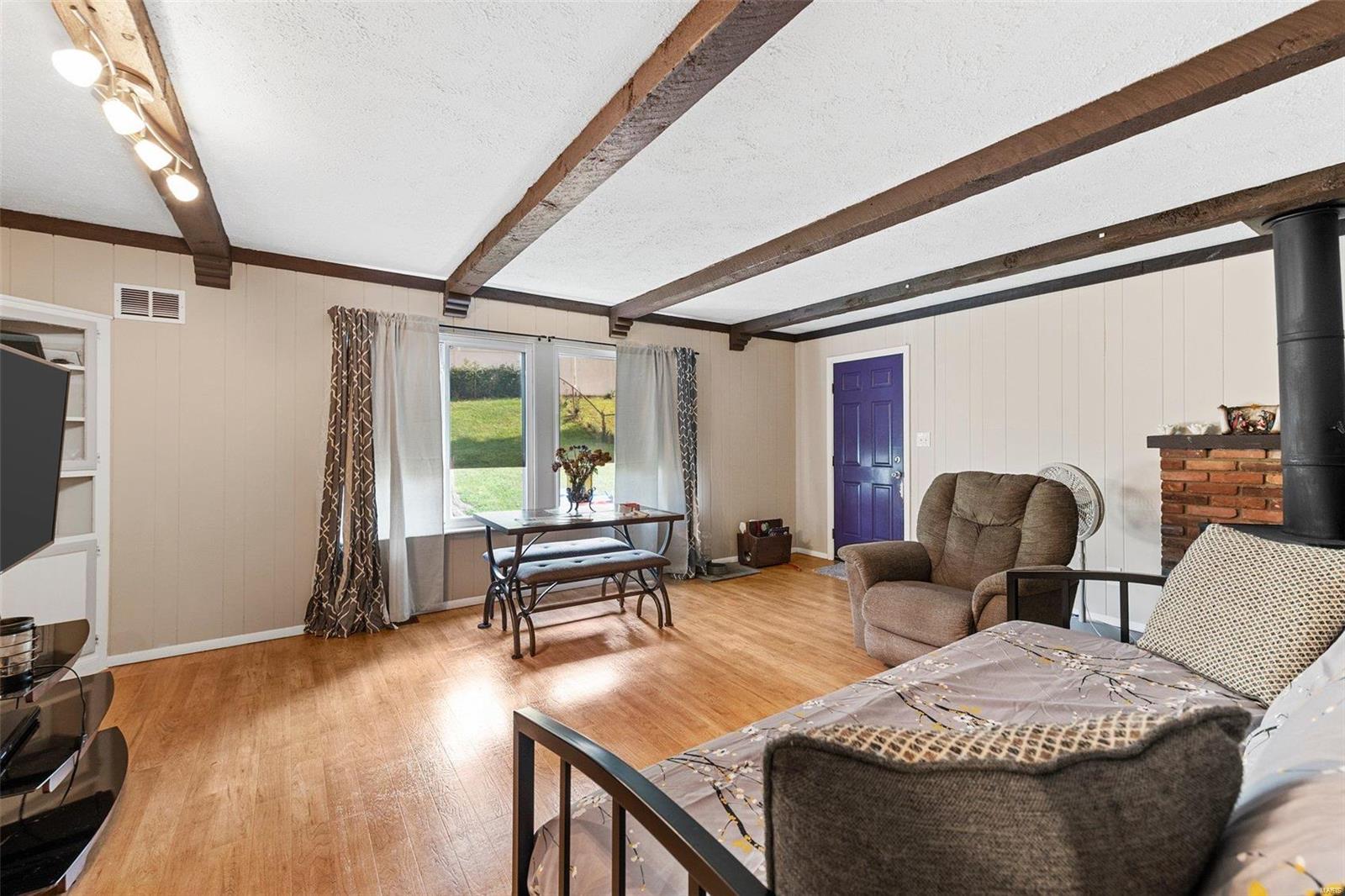 Gary Gardens - Residential