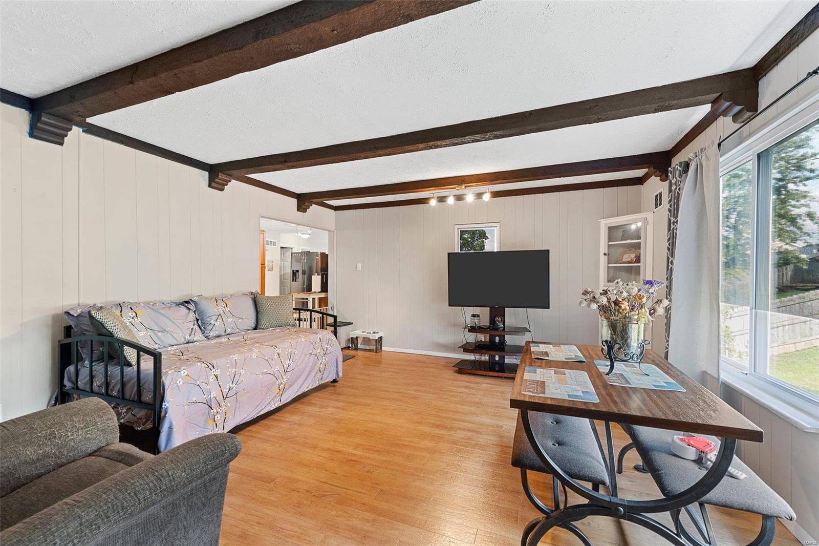 Gary Gardens - Residential