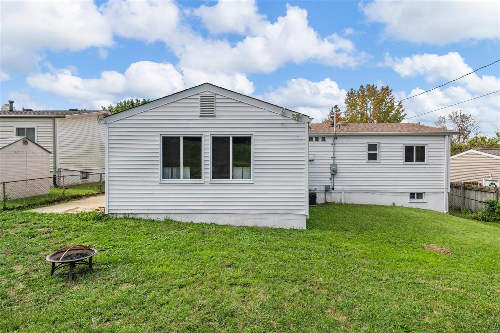 Gary Gardens - Residential