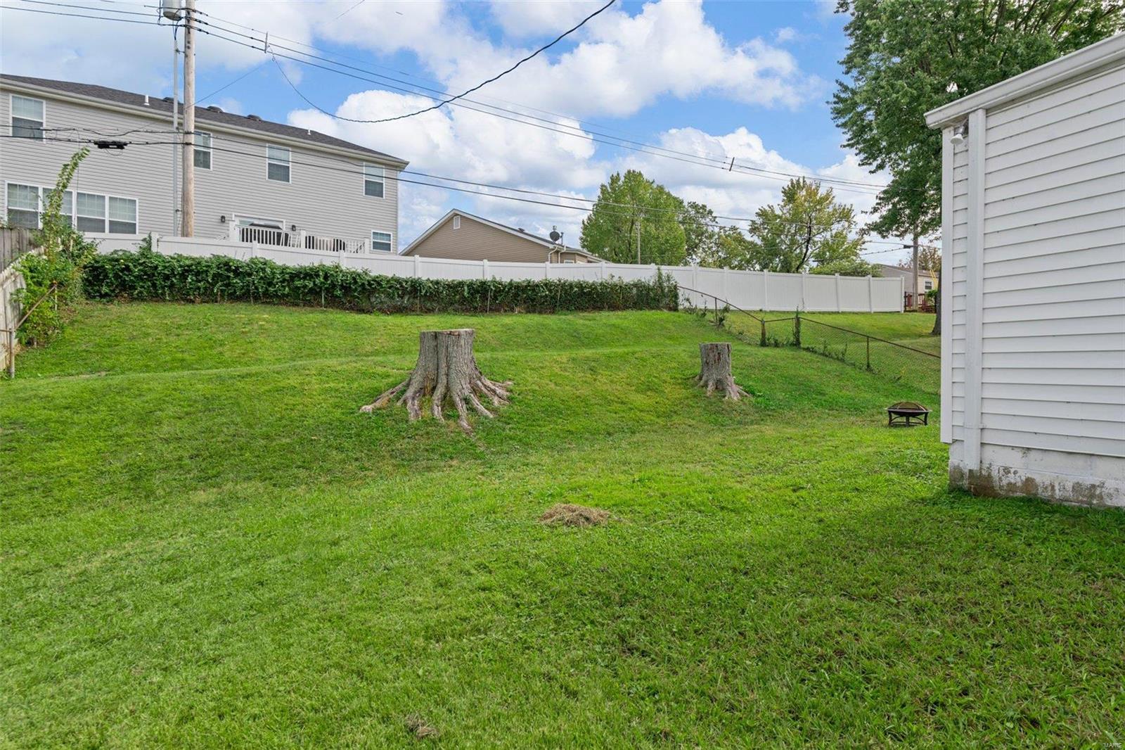 Gary Gardens - Residential