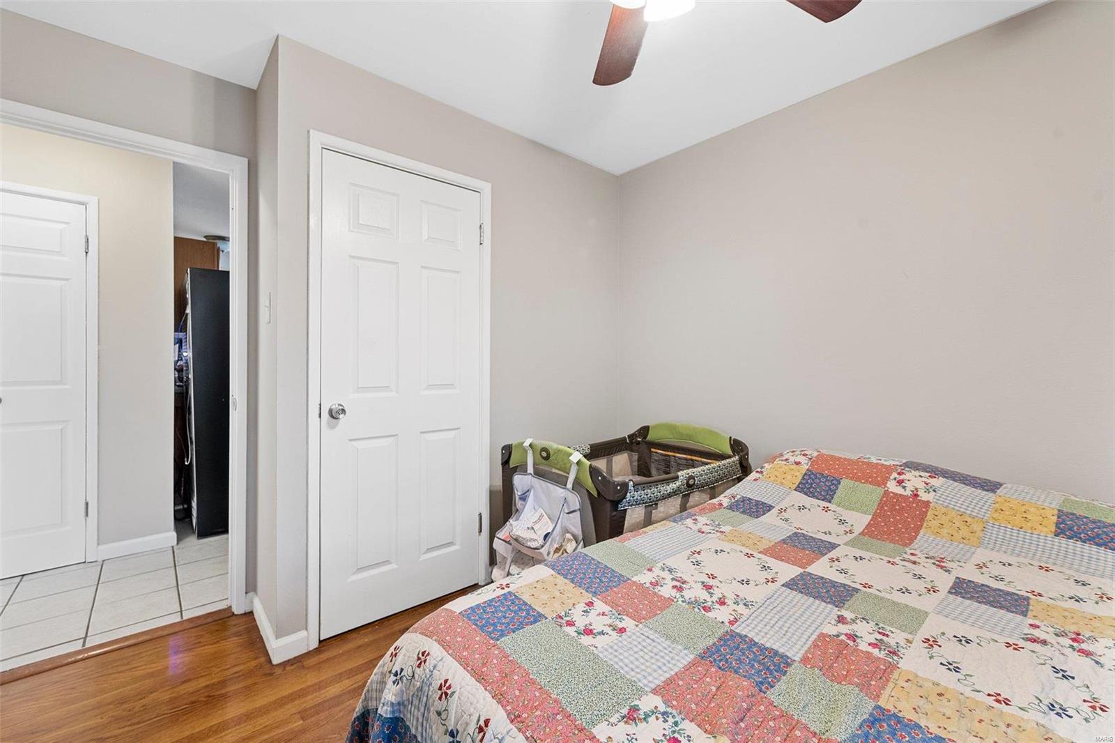 Gary Gardens - Residential