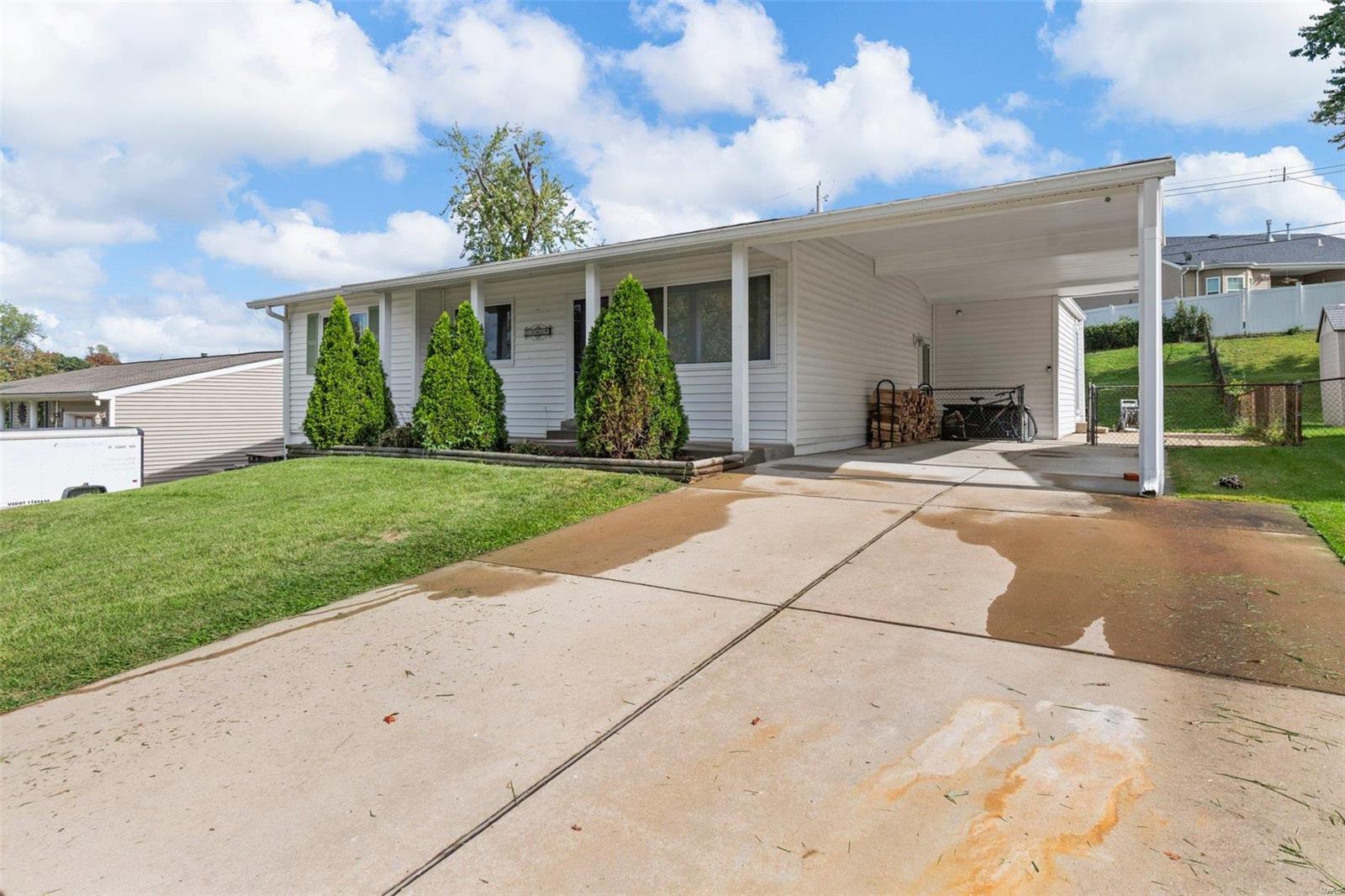 Gary Gardens - Residential