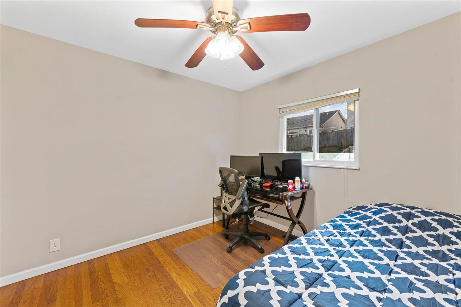 Gary Gardens - Residential