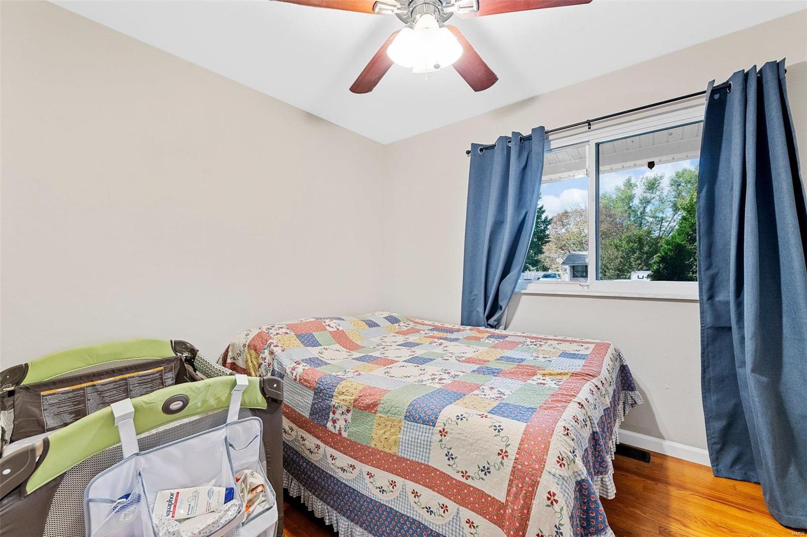 Gary Gardens - Residential