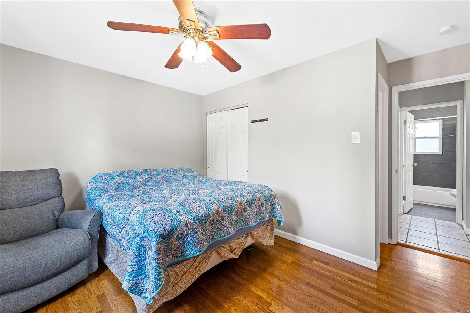 Gary Gardens - Residential