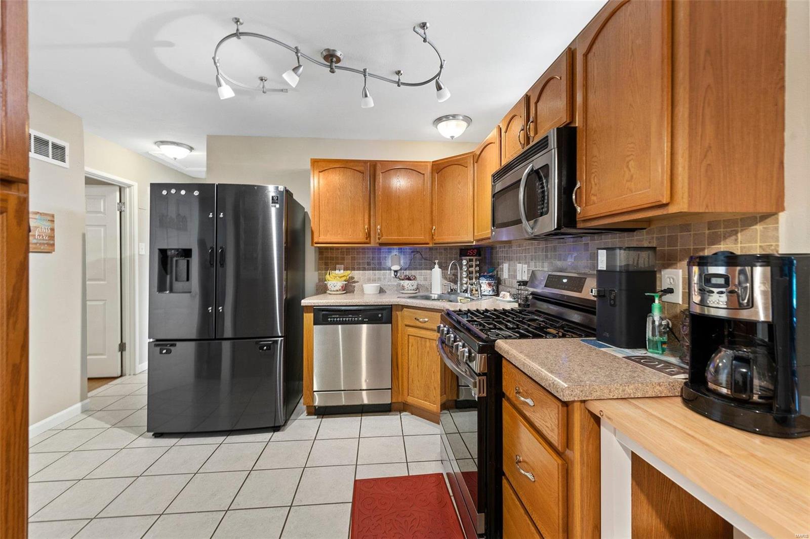 Gary Gardens - Residential