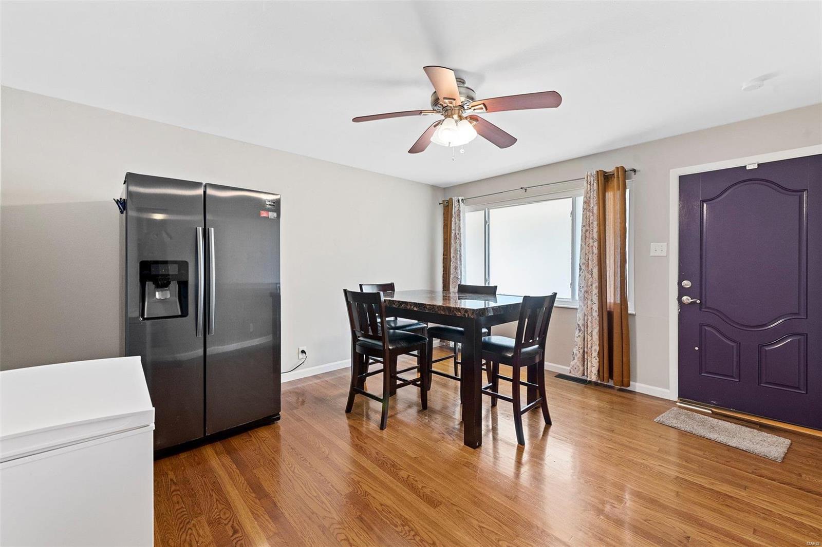 Gary Gardens - Residential