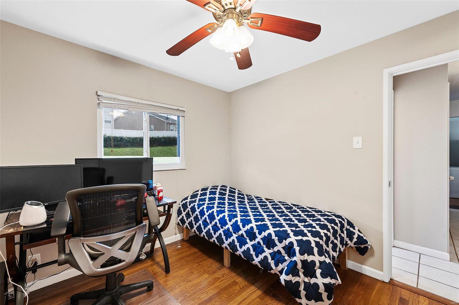 Gary Gardens - Residential