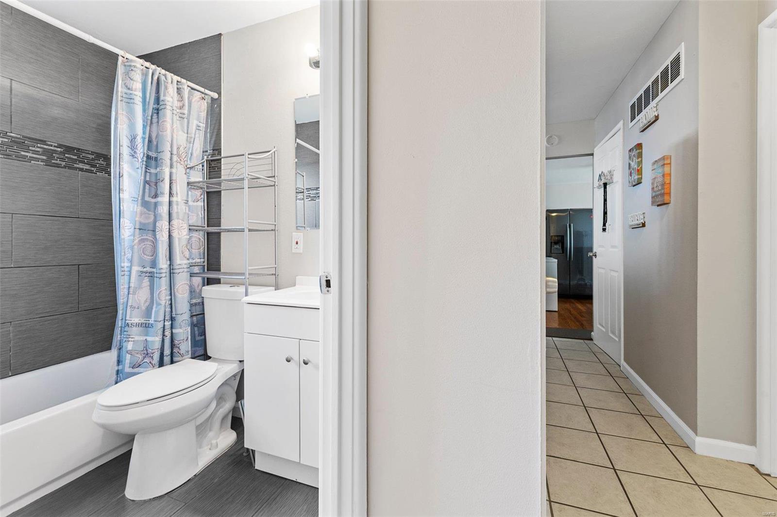 Gary Gardens - Residential