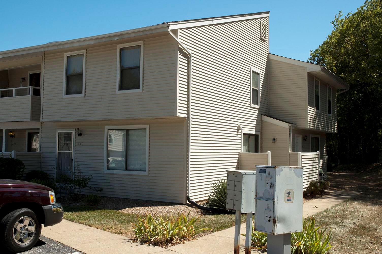 Summer Winds - Residential