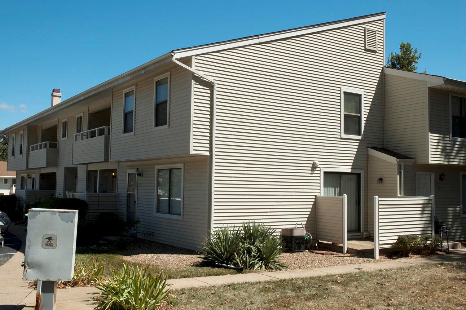 Summer Winds - Residential