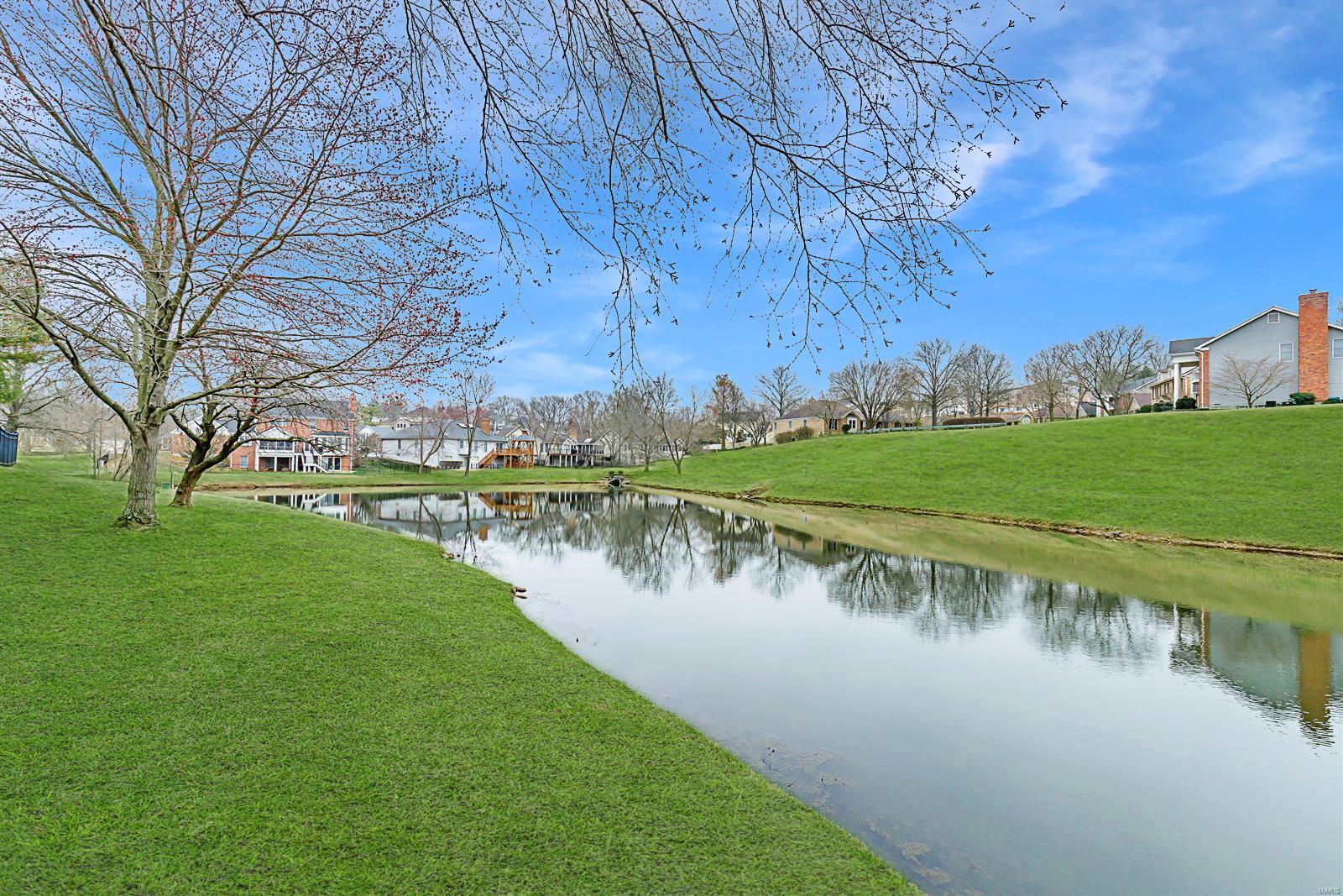 The Meadows At Quail Creek - Residential