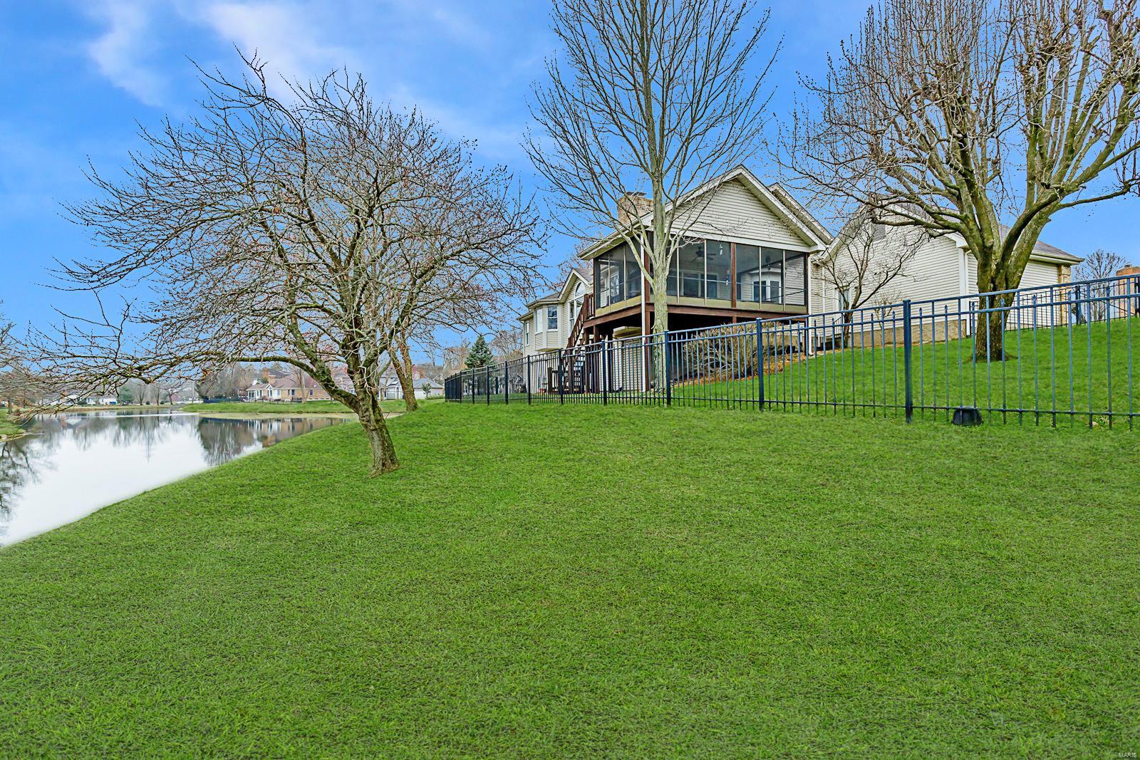 The Meadows At Quail Creek - Residential