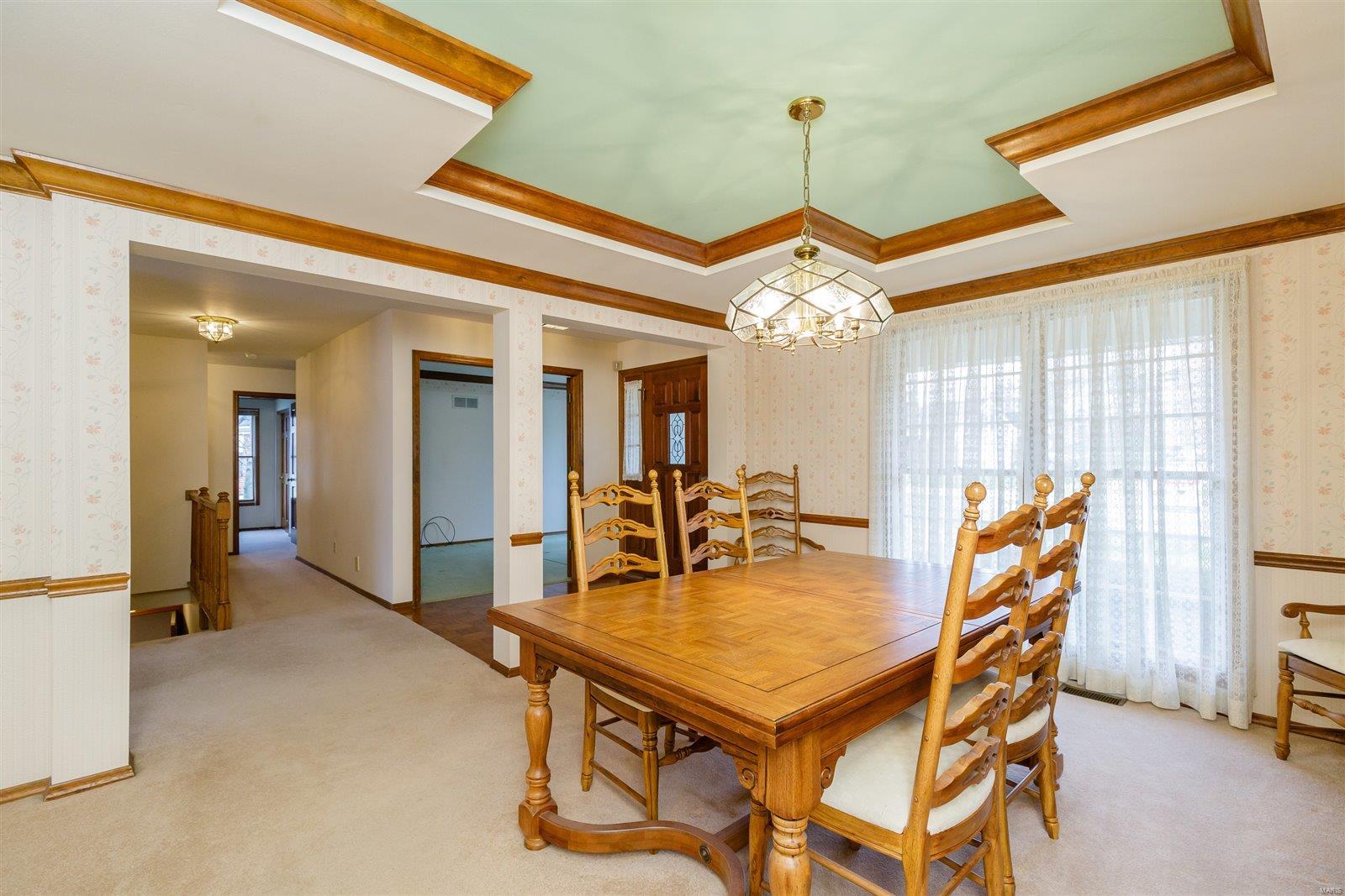 The Meadows At Quail Creek - Residential