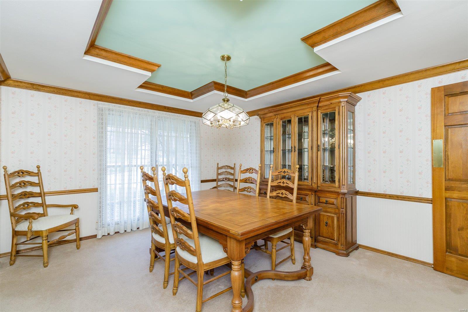 The Meadows At Quail Creek - Residential