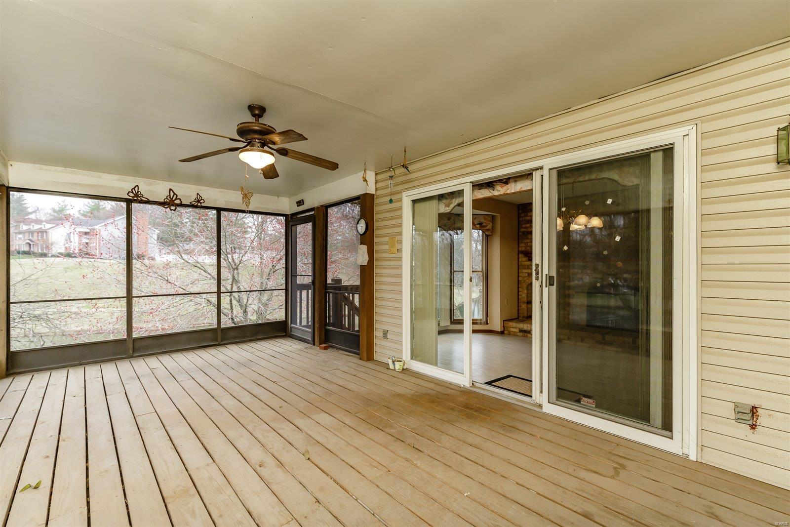 The Meadows At Quail Creek - Residential