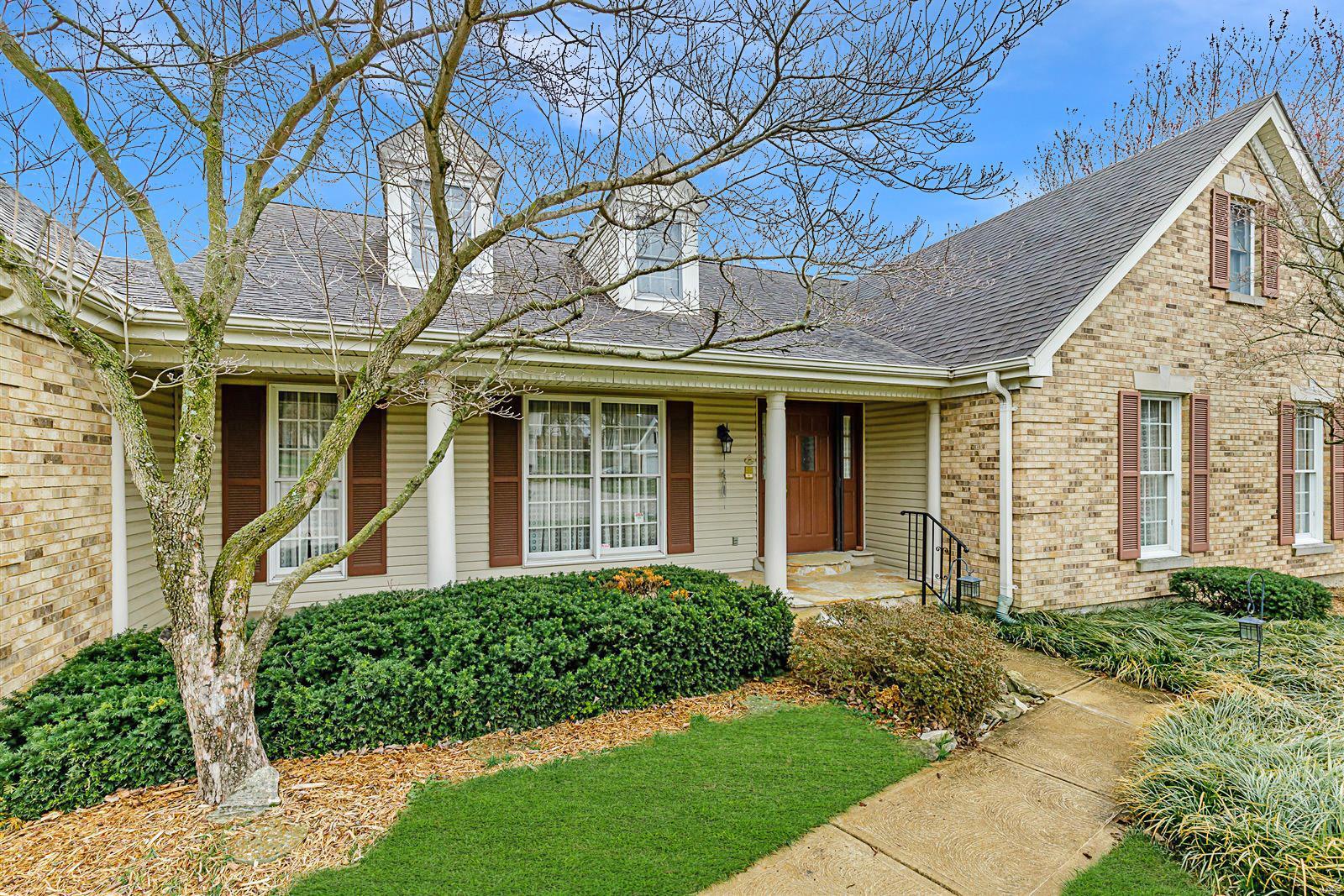 The Meadows At Quail Creek - Residential