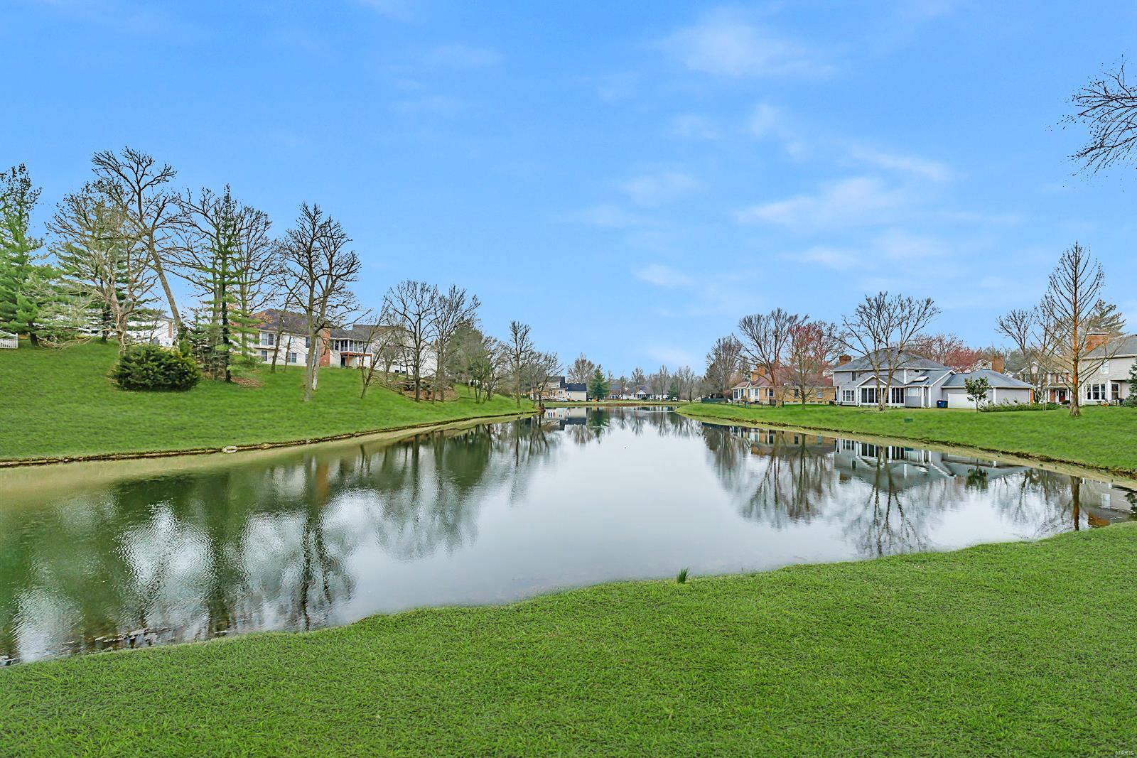 The Meadows At Quail Creek - Residential