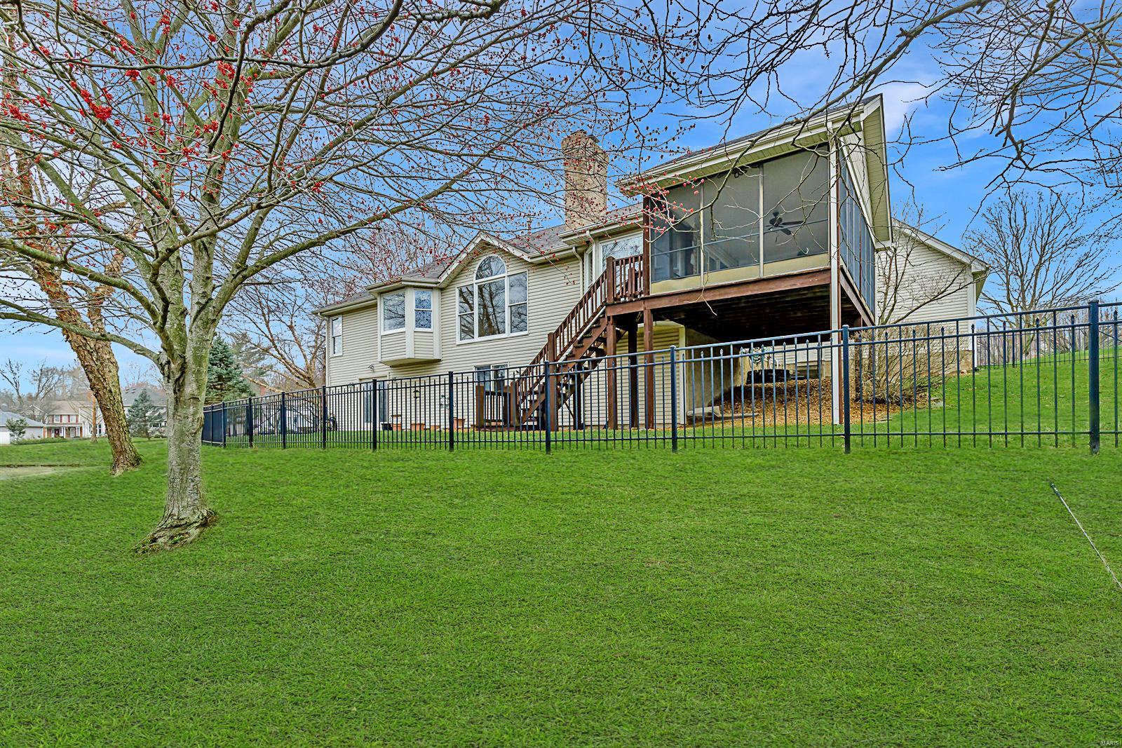 The Meadows At Quail Creek - Residential