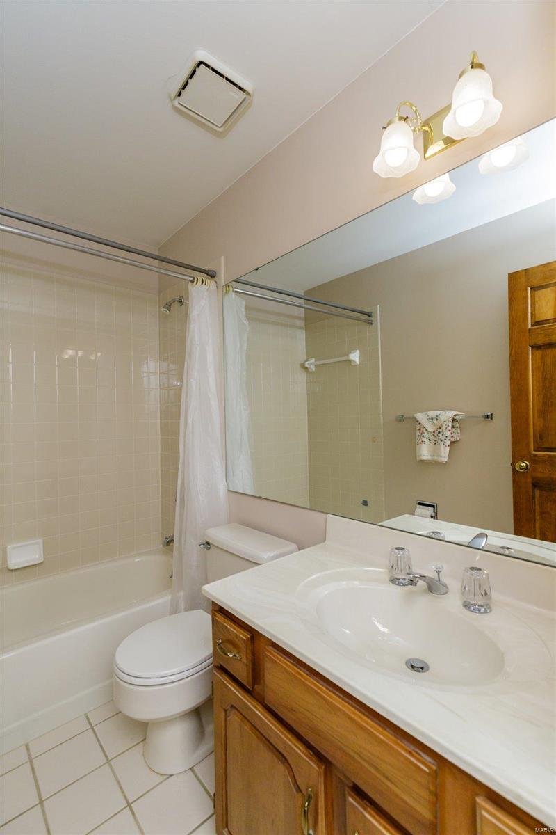 The Meadows At Quail Creek - Residential