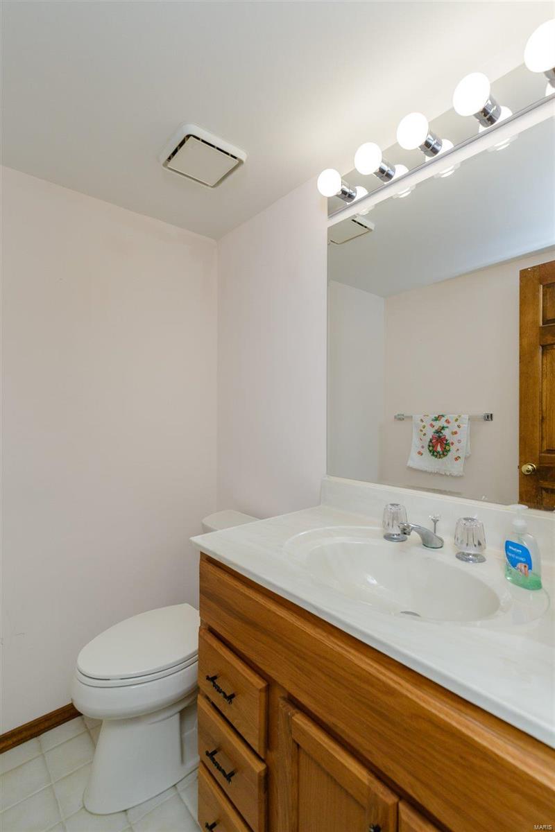 The Meadows At Quail Creek - Residential