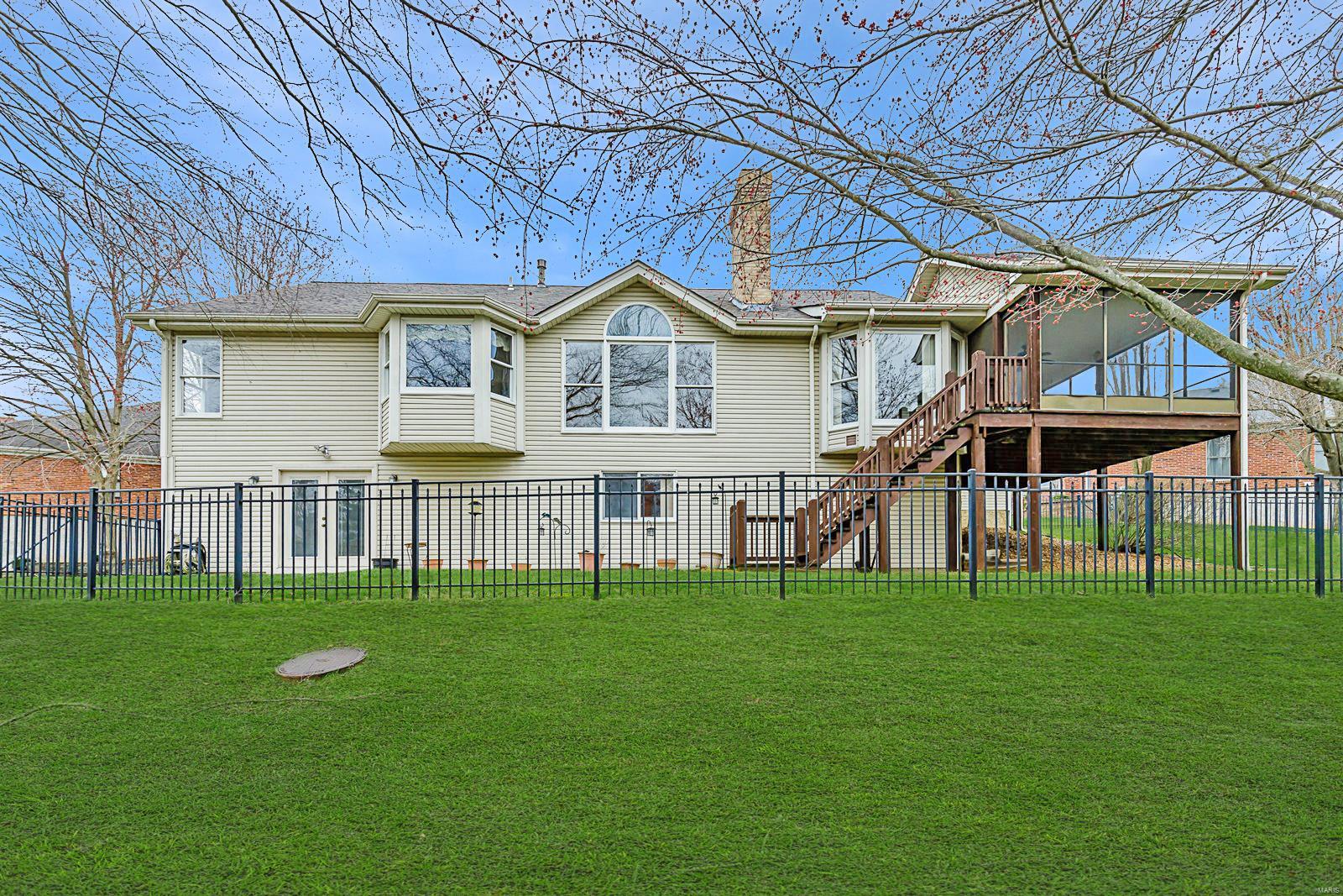 The Meadows At Quail Creek - Residential