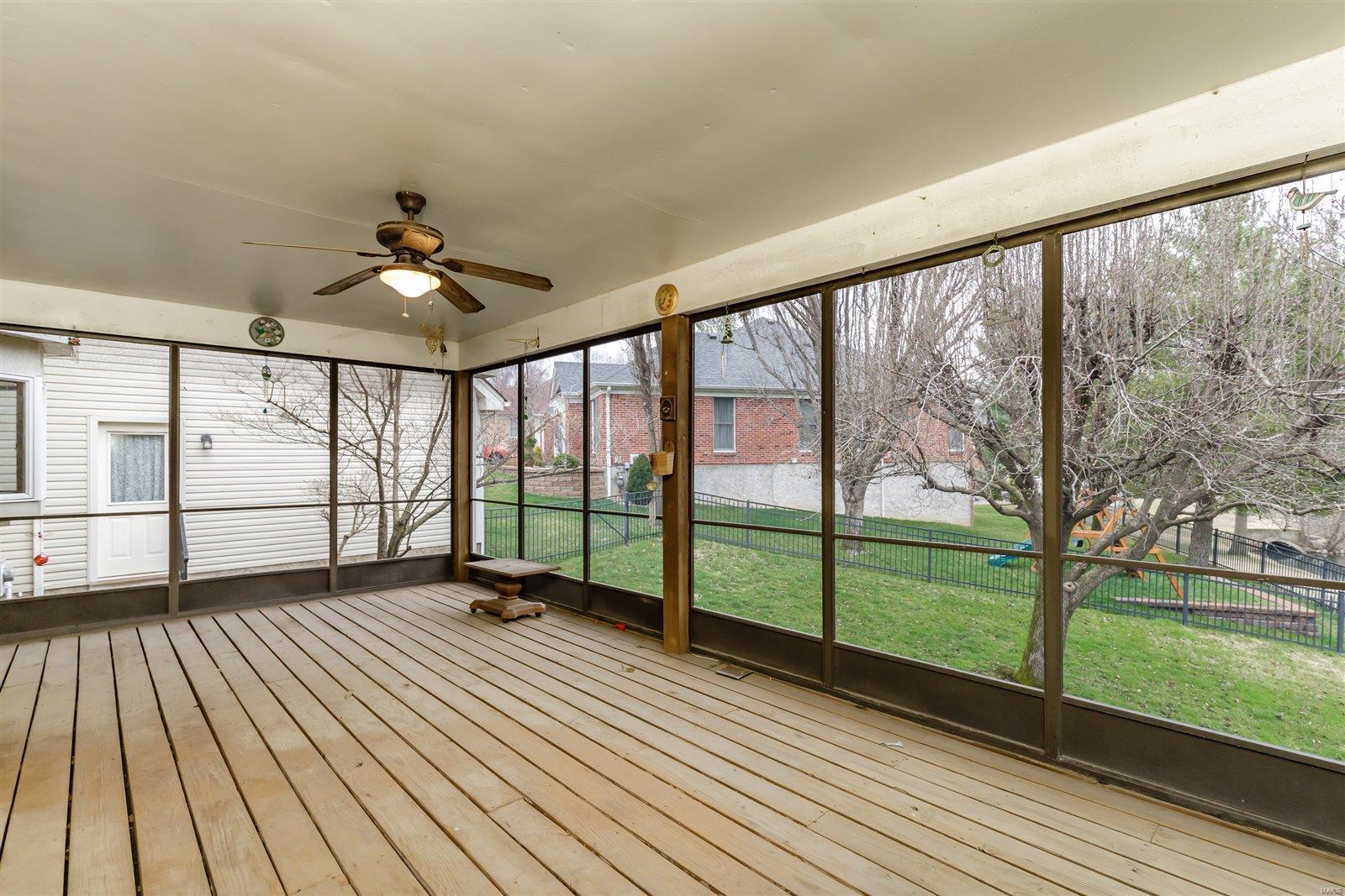 The Meadows At Quail Creek - Residential