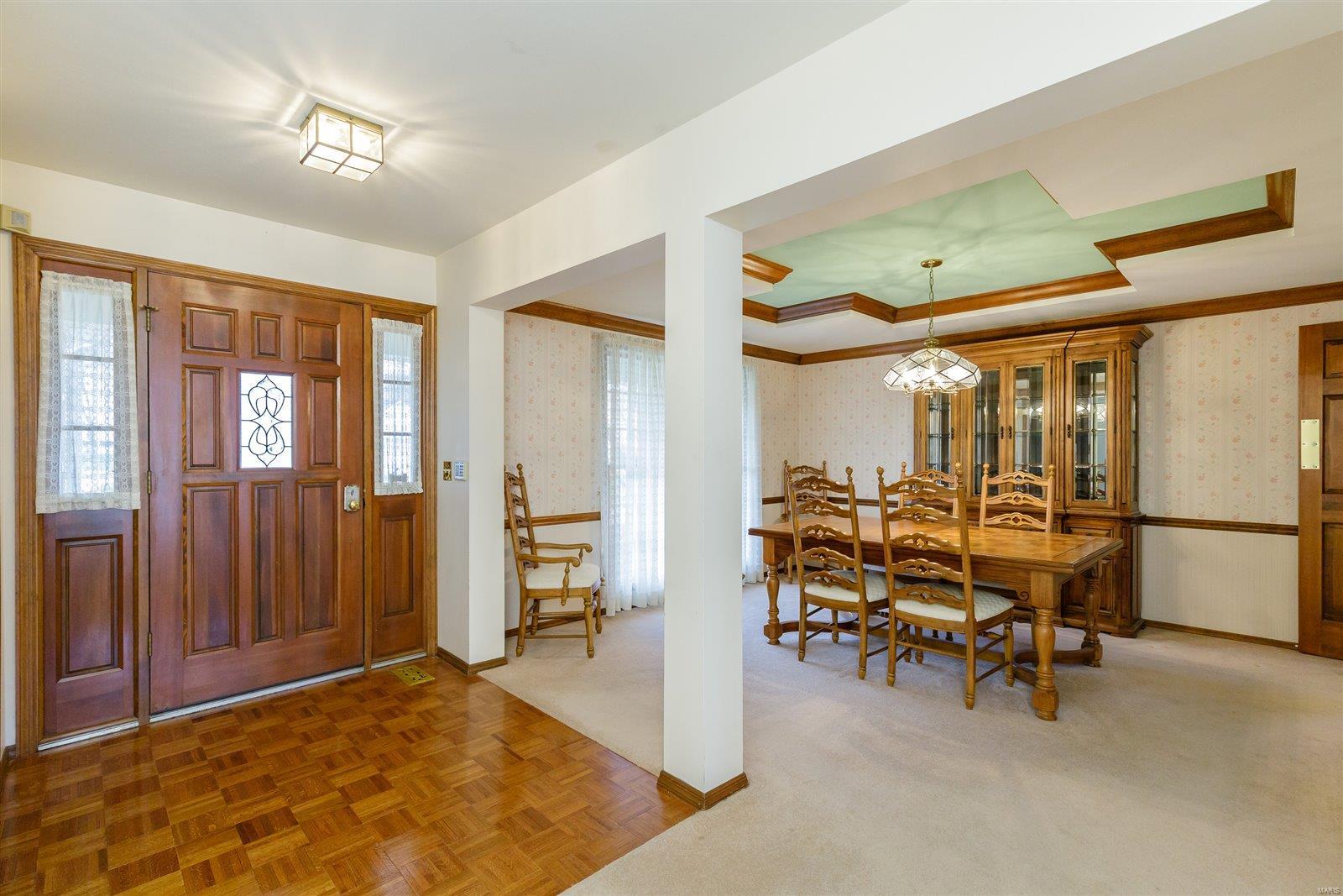 The Meadows At Quail Creek - Residential