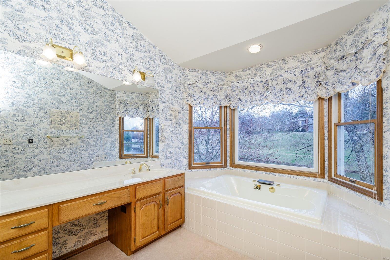 The Meadows At Quail Creek - Residential