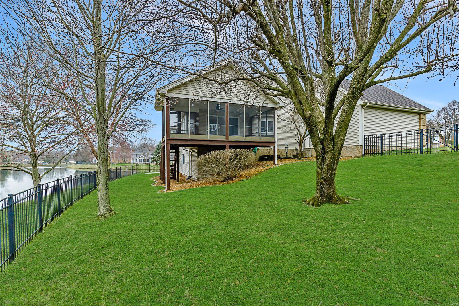 The Meadows At Quail Creek - Residential