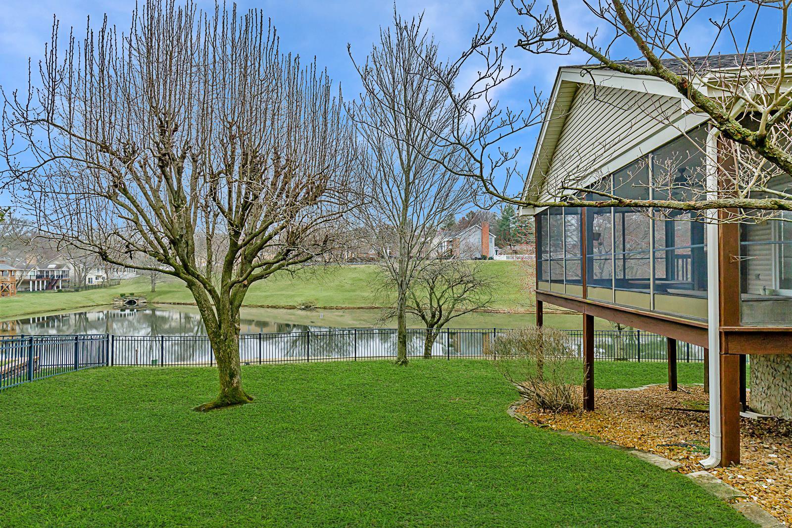 The Meadows At Quail Creek - Residential